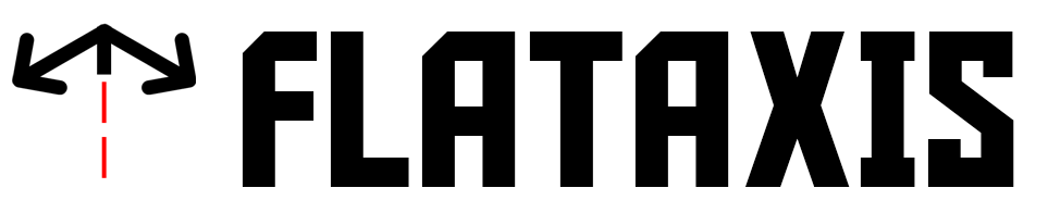 Flataxis Logo