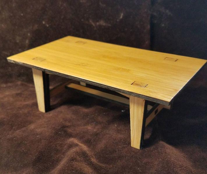 Miniature Table