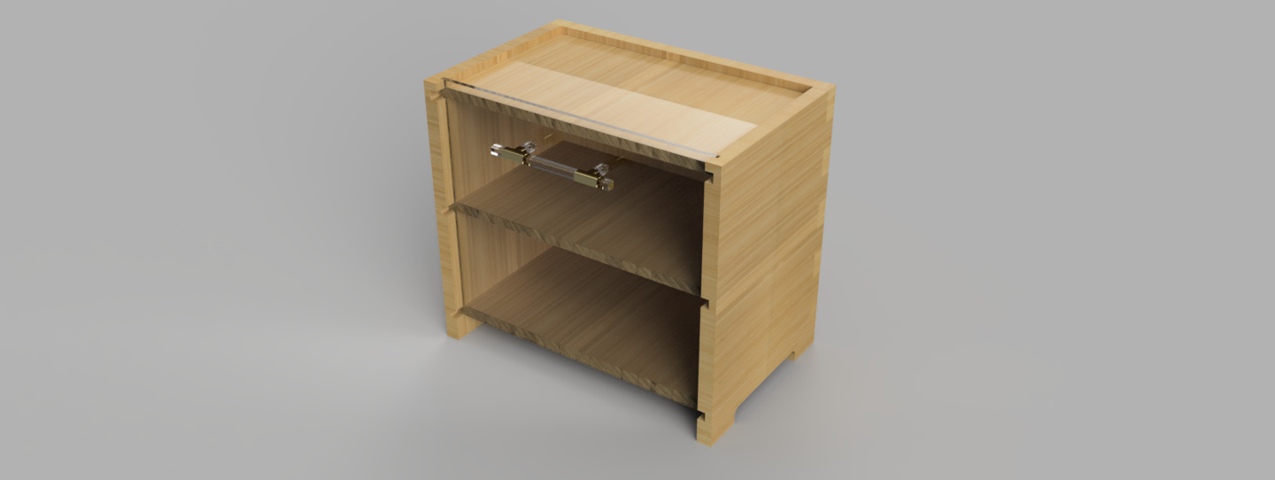 BREAD BOX